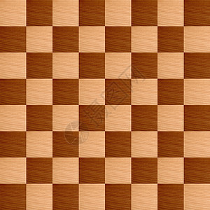 棋盘英语木板乐趣检查器正方形空白木头游戏草稿跳棋图片