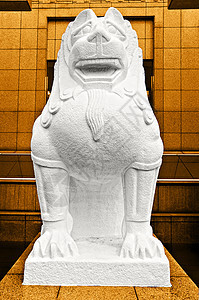 狮子雕刻动物石头艺术文化旅行传统雕像警卫博物馆目的地图片