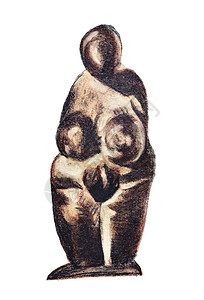 中世纪金星背景图片