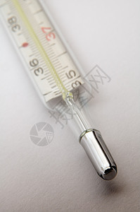 临床温度计摄氏度测量医疗愈合疾病药品流感健康感染治愈图片