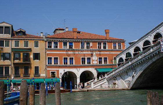 威尼斯缆车旅行假期水域图片