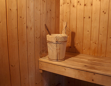 桑萨座位加热器卫生保健洁净木头长椅闲暇房间蒸汽图片