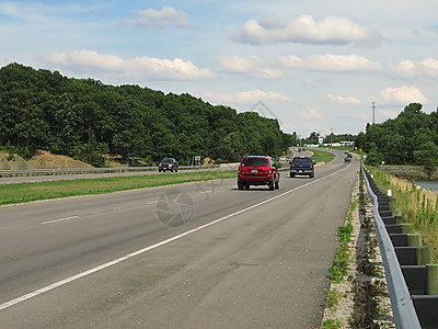 公路高速公路交通司机气体拖拉机车道引擎运输旅游机器汽油发动机图片