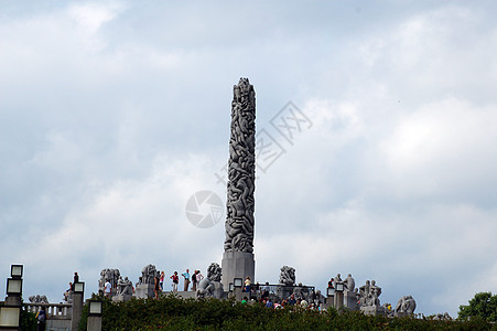 维热地公园景点旅游雕塑图片