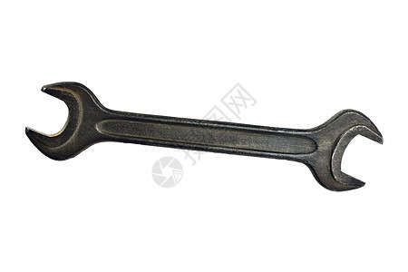 扳手工程机械工具金属技术维修硬件用具工业钥匙图片