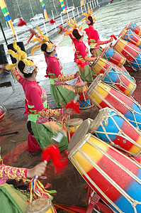 传统舞者乐器音乐工具团体艺术社会文化旅游节奏成员图片