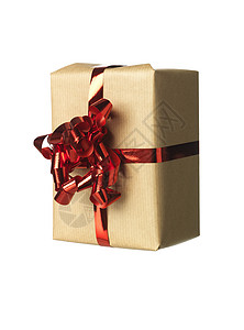 圣诞礼物细绳展示蝴蝶结惊喜蕾丝静物纸盒礼物工作室图片