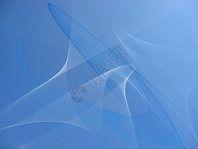 现代抽象背景蓝色活力白色电脑艺术墙纸圆圈网络图片