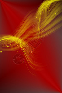 红色抽象背景艺术黄色网络圆圈活力圆形电脑墙纸图片