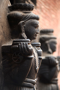 Buddha历史雕塑雕像遗产宗教文化佛教徒建筑旅游祷告建筑学崇拜背景图片
