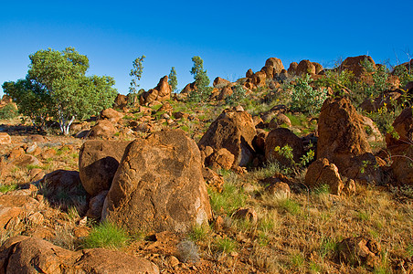澳洲地貌岩石国家沙漠领土植被风景场地旅行衬套乡村图片