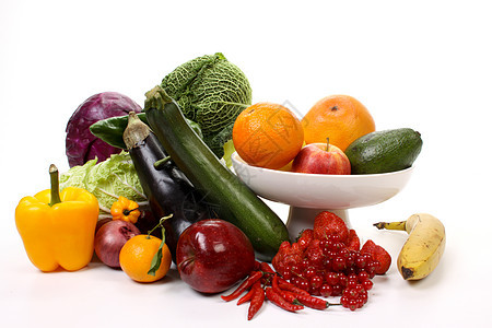水果和蔬菜多样性生活饮食洋葱橘子柚子食物工作室作品白色图片