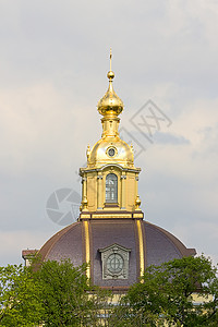 教堂圆顶尖塔城市大教堂旅行教会宗教图片