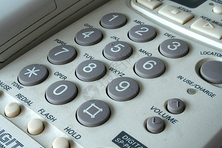 现代电话键键图片