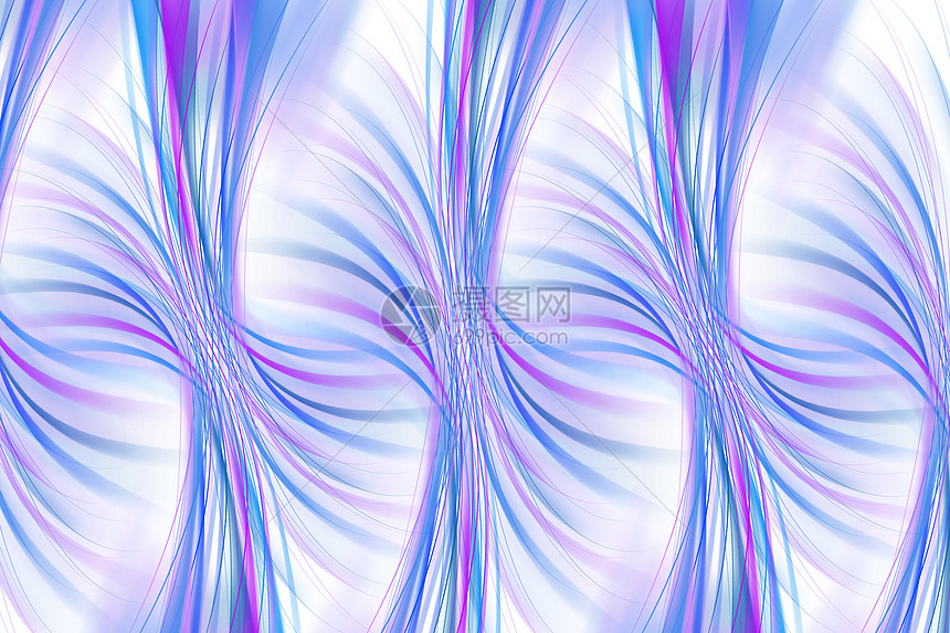 现代抽象背景墙纸蓝色电脑白色网络紫色艺术图片