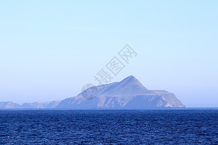 阿纳卡帕岛天空国家旅行悬崖公园天堂岩石海岸渠道旅游图片