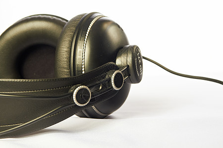 专业耳聋电气音乐享受玩家工作室商业电脑音乐播放器收音机耳机图片