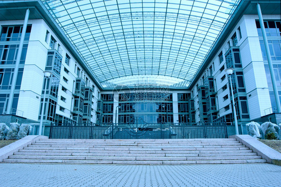 公共办公大楼图片