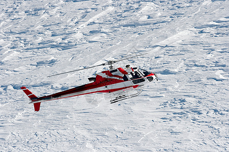直升机飞机航空运动警报情况登山机器白色救护车图片