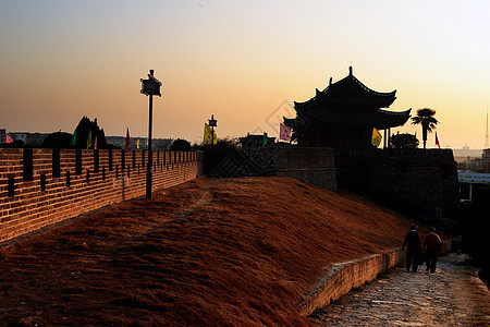 建设 中国建设建筑旅行城墙城门文化遗产工程历史文化城堡图片