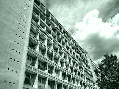柏林白色地标纪念碑黑色建筑学建筑图片