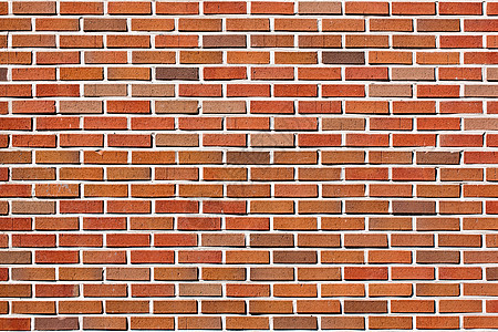 红砖墙背景橙子长方形砖块砖墙矩形建筑学建筑图片