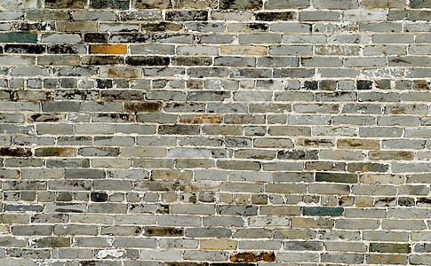 石墙材料和纹理古董正方形框架水泥建筑学墙纸石工岩石石板建筑图片