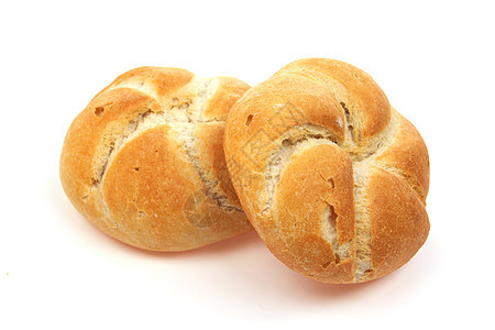 面包饼食物白色包子面包小麦产品工作室馒头营养饮食图片