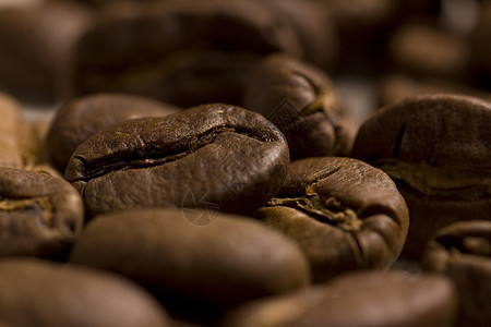 烤咖啡豆棕色咖啡地段黑色食物亚麻食品图片