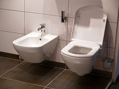 现代洗手间厕所座椅图片