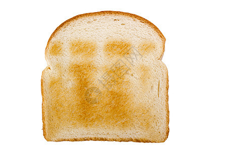 烧烤面包饮食小吃棕色食物白色碳水橙子宏观纤维早餐图片