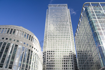 伦敦的加那利码头摩天大楼市场办公室天空地标建筑物中心港区联盟国标银行业图片