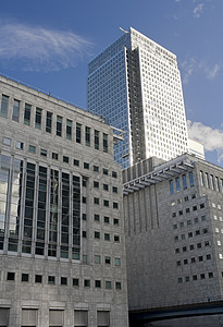 伦敦的加那利码头摩天大楼国标工作建筑物地标中心金融港区公司银行业王国图片