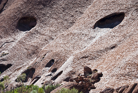 2009年8月 澳大利亚北部地区Ayers Rock旅游岩石衬套巨石日落蓝色领土土著山脉农村图片