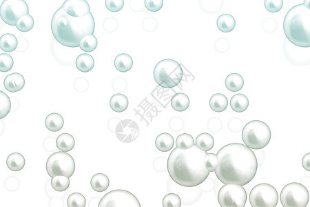 气泡泡沫艺术飞沫嘶嘶声夹子液体肥皂乐趣插图漂浮图片
