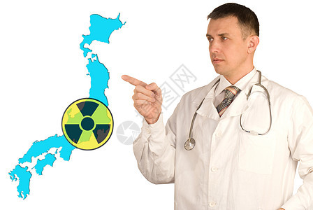辐射危险男人插图活力力量地球科学卫生冒险风险保健图片