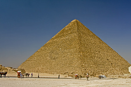吉扎金字塔宗教方尖碑金字塔雕塑浮雕狮身寺庙牧师象形沙漠图片