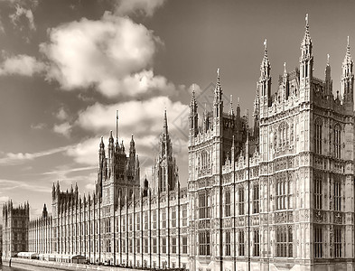 议会众议院直线白色大本钟纪念碑建筑黑色地标建筑学图片