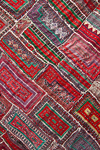 阿拉伯语地毯图片