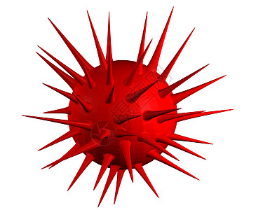 艾滋病毒病毒电脑夹子红色艺术性别插图白色疾病图片