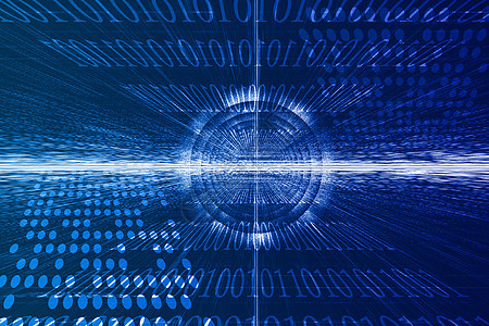 未来科技文摘勘探安全门户网站二进制计算商业数据隐私网络空白图片