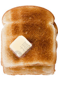面包和黄油宏观小吃早餐橙子白色纤维碳水棕色化合物饮食图片