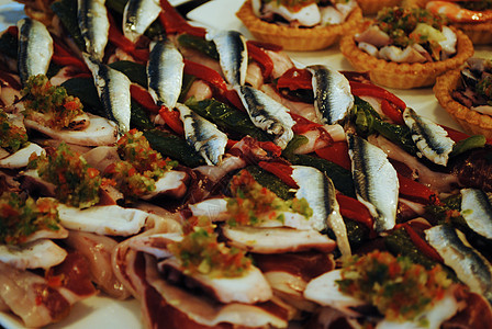 Pintxos (巴斯克塔马)图片