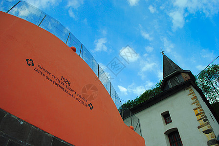 佩洛塔法院图片