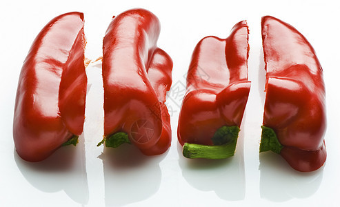 辣椒胡椒香料营养沙拉食物植物蔬菜红辣椒美食厨房图片