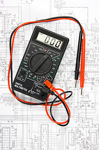 无线电广播构成部分仪器电路木板晶体管电子电阻器电脑图片