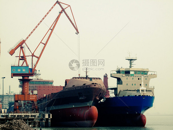 弗拉希夫经济运费物流工业港口船厂运输雪夫纬纱国际图片