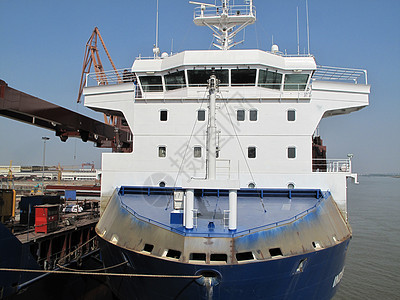 弗拉希夫经济进口纬纱集装箱船厂出口物流国际港口运输图片
