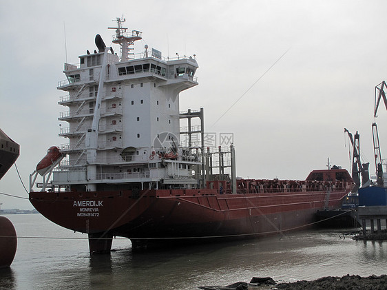 弗拉希夫纬纱运输港口出口进口集装箱工业国际商业船厂图片