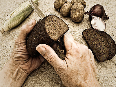 面包饼收获静物粮食玉米粒小吃蔬菜养分产品玉米营养品图片